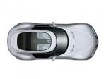 Saab Aero X Concept 2006 года